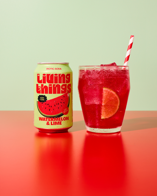 WATERMELON & LIME