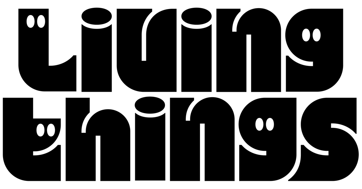 Living Things