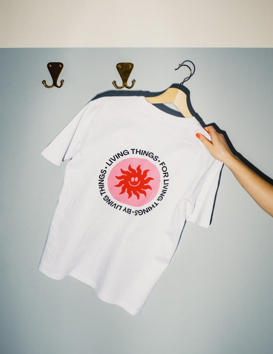 Living Things